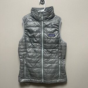 Women's Nano Puff® Vest women’s xs